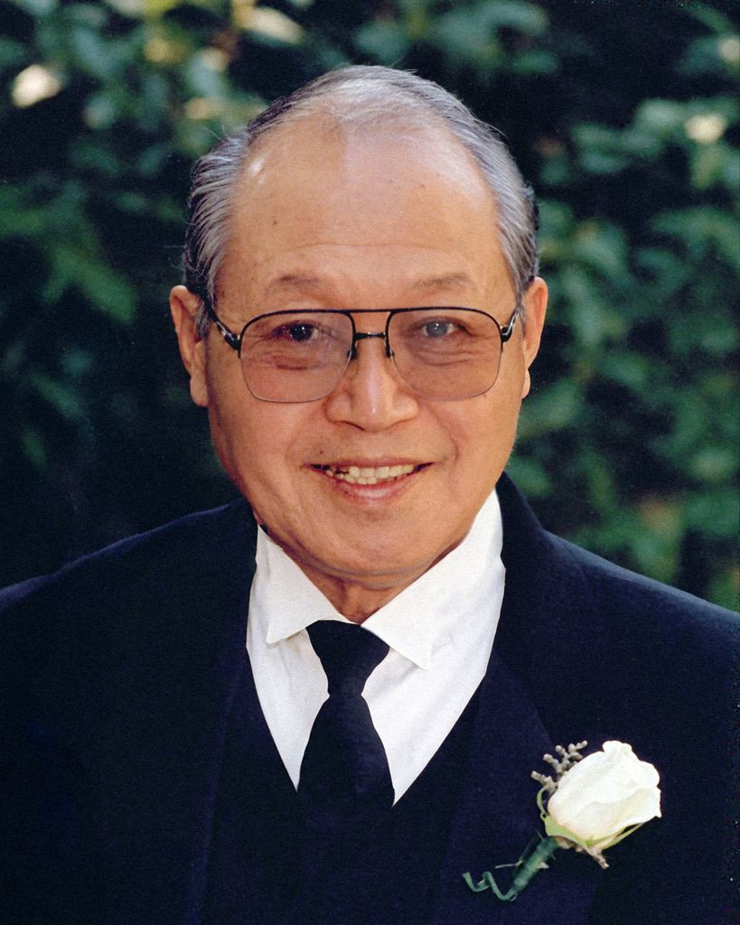 James Owyang Profile Photo