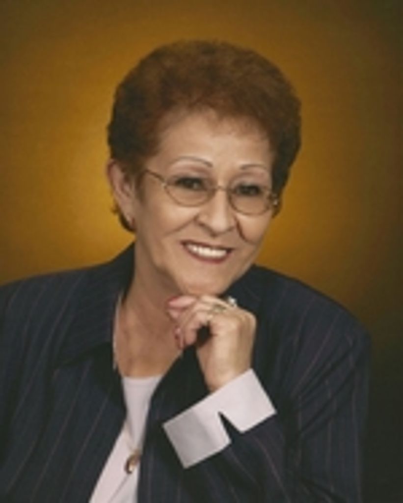 Erlinda Maria (Maestas)  Maestas