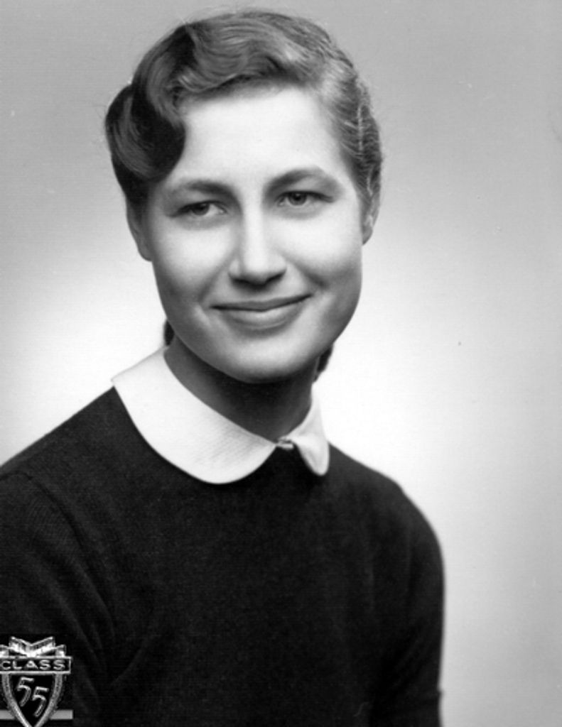 Rosemary Hartland Profile Photo
