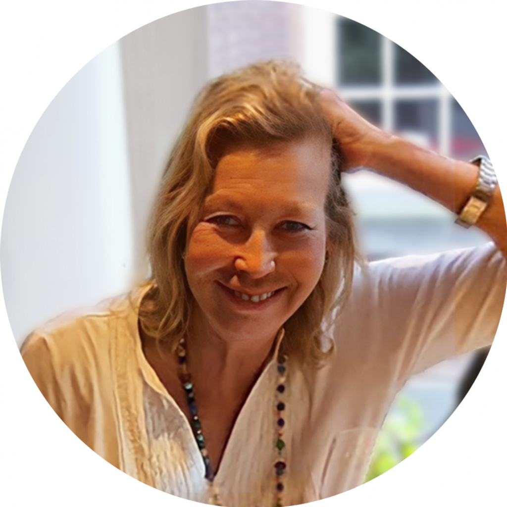 Corinne Rich