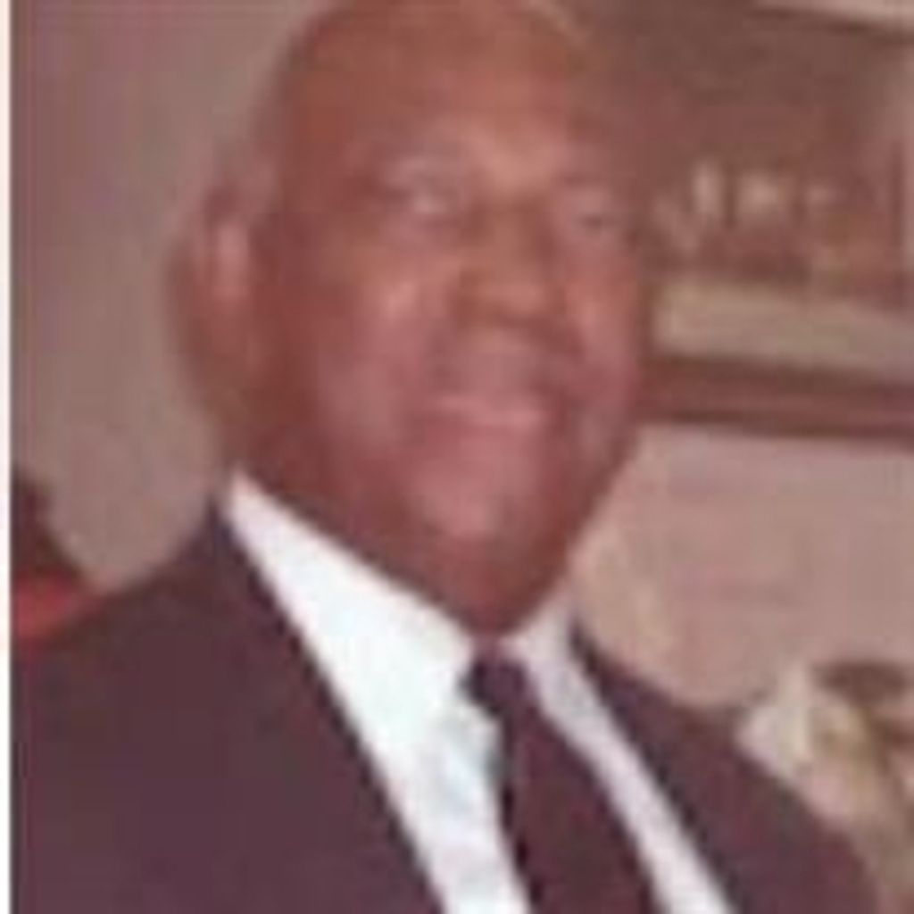 Ladson James Profile Photo