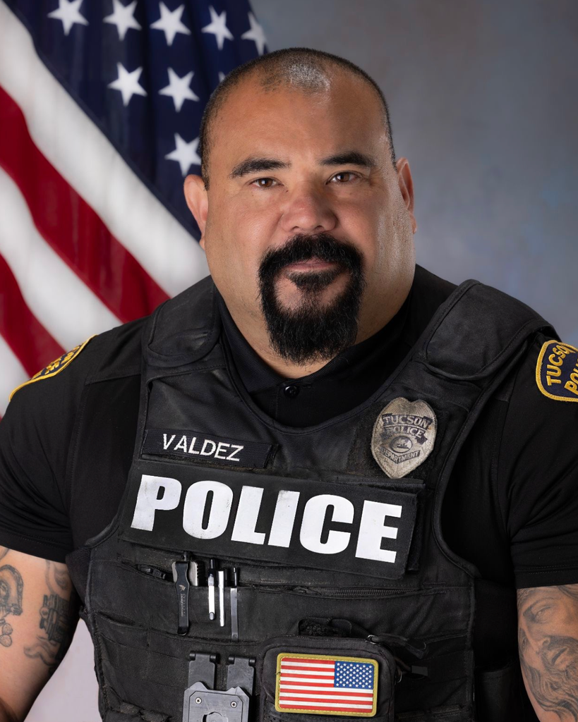 Fabian Castro Valdez