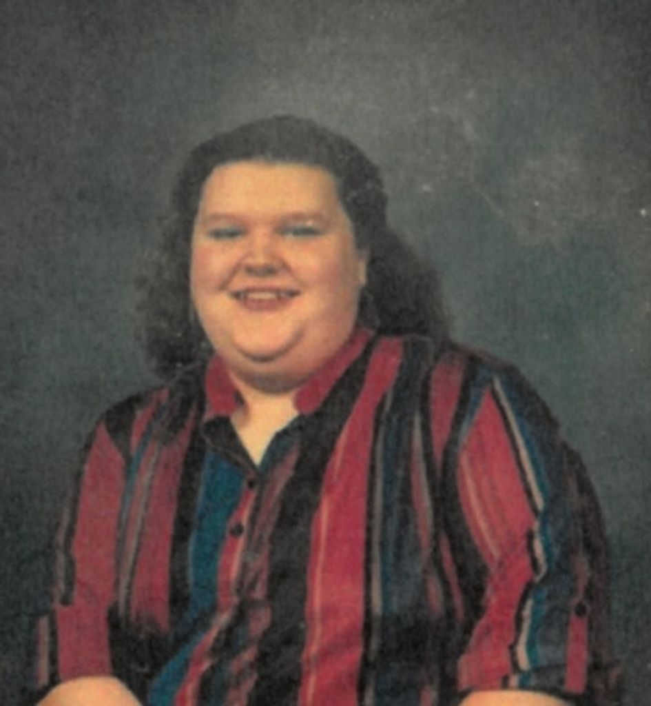 Candice Lu Ann Burgess
