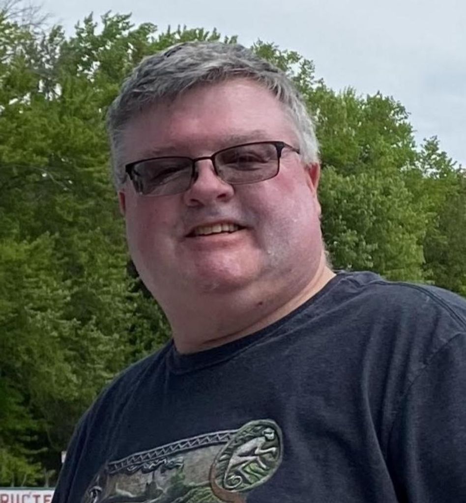 Michael Robert Leyrer