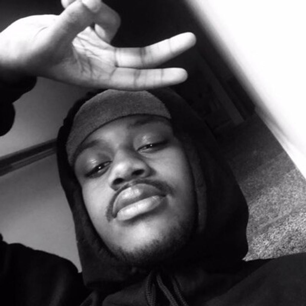 Darnell D. Christian Jr. Profile Photo