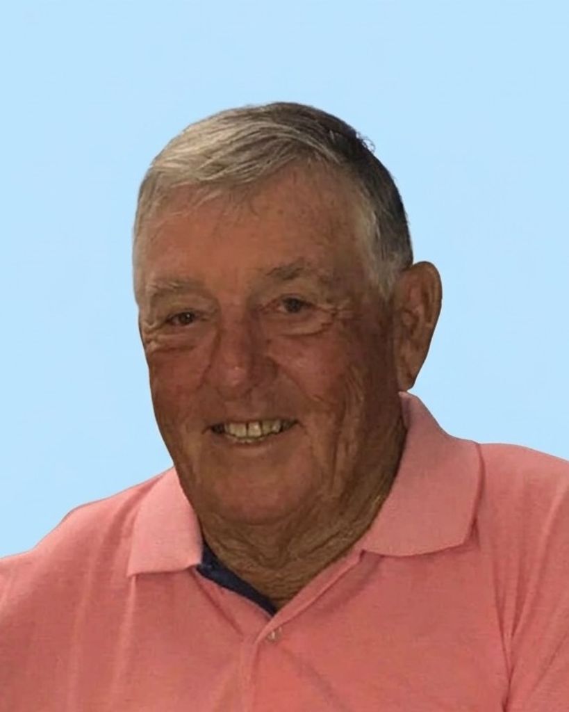 Ernest Carlston Pardue, Jr. Profile Photo