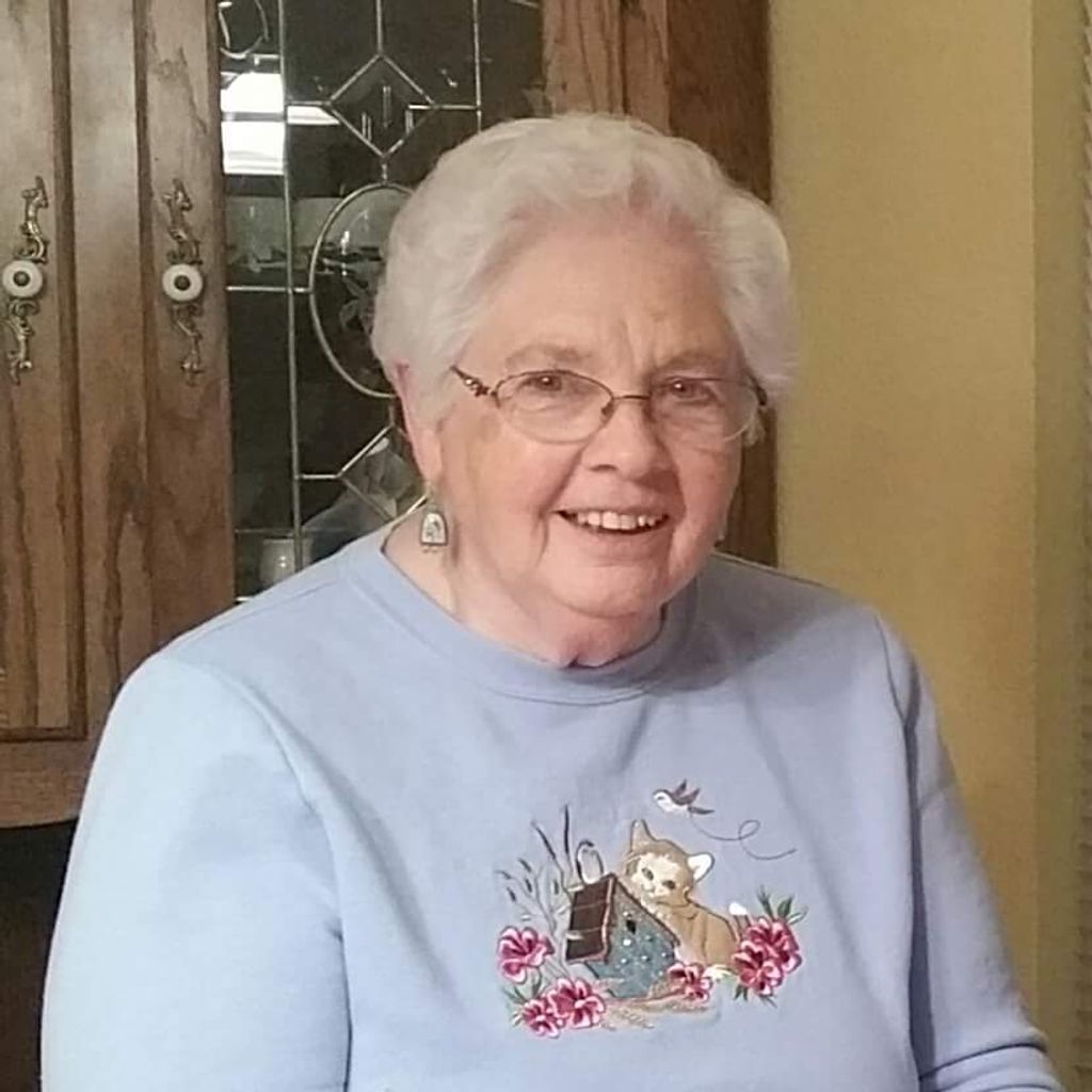 Marian Neva Sparks