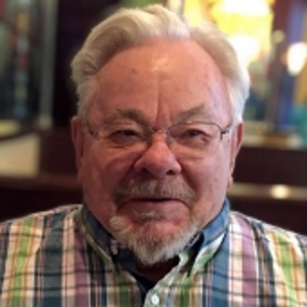 Thomas L. Dorshimer