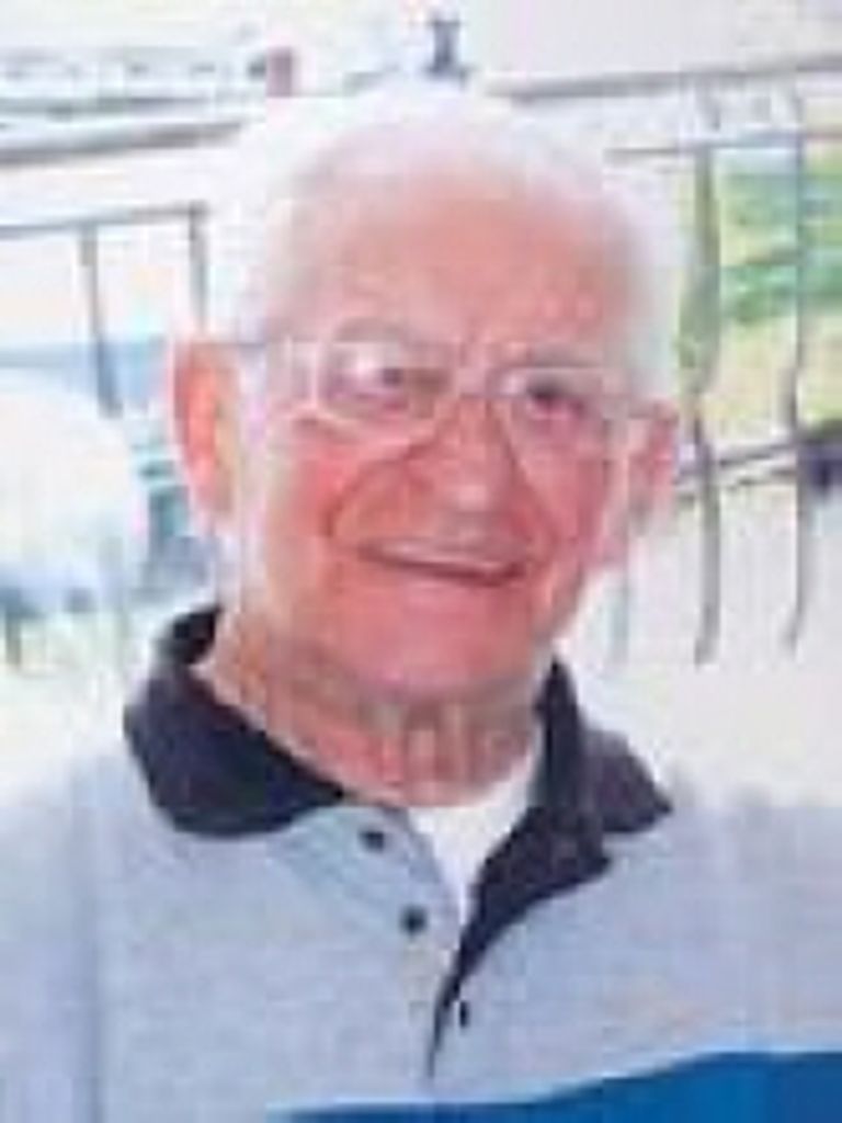 Charles  Joseph Oshust