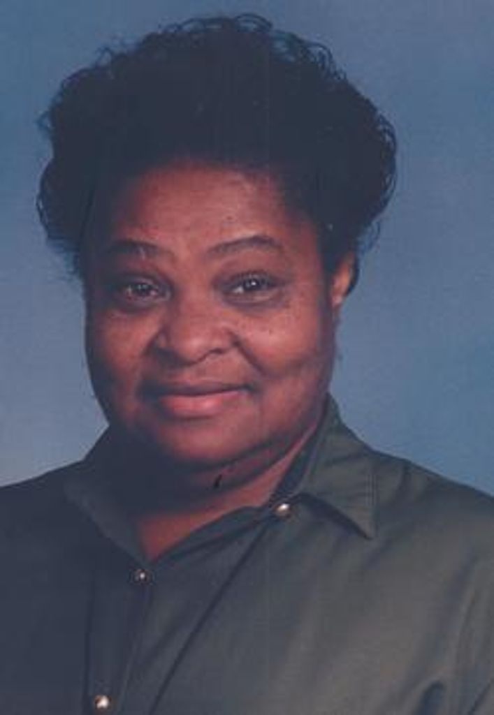 Lucy Lee Grooms Epps