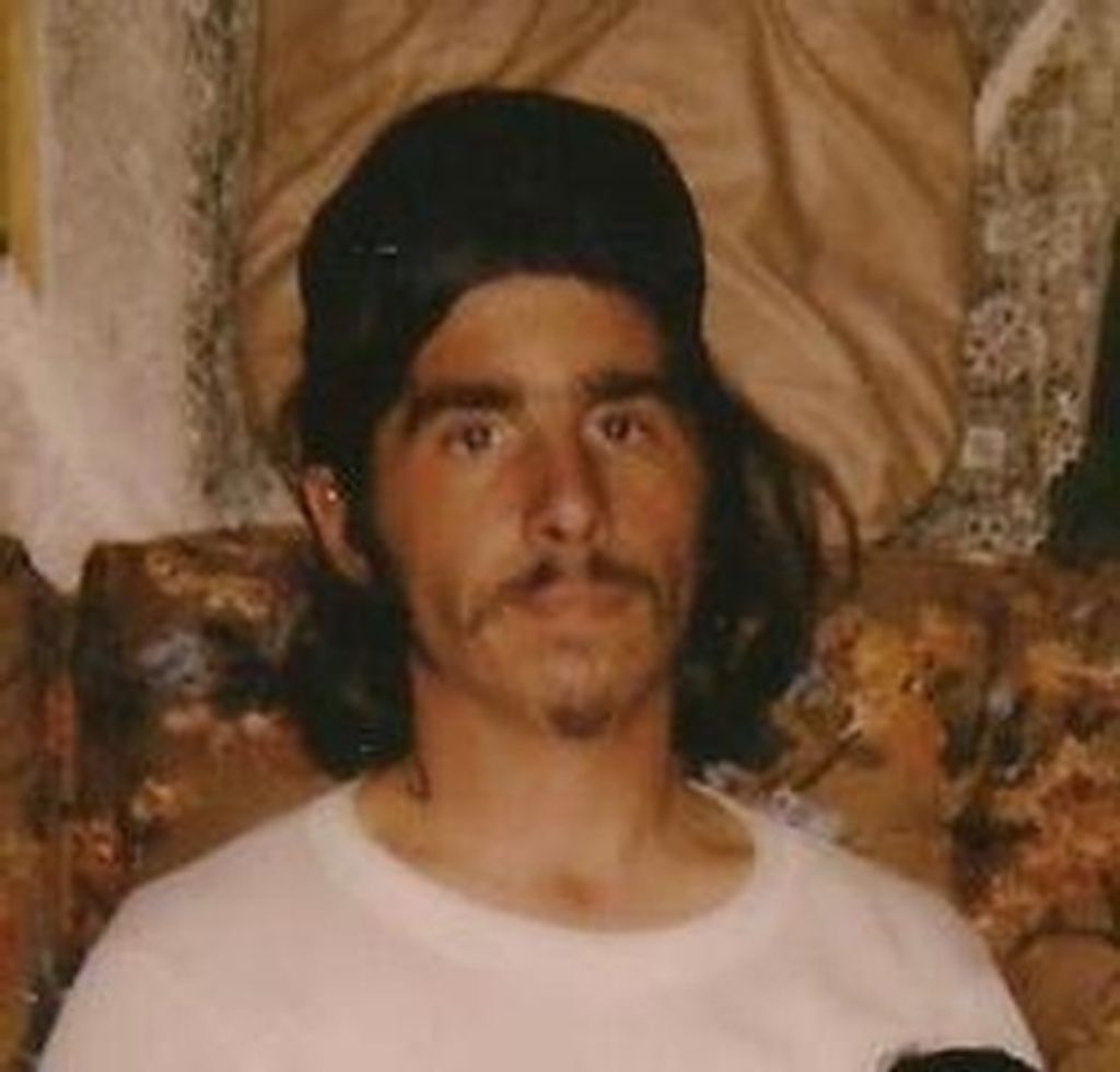 Bobby Dewane Rackley