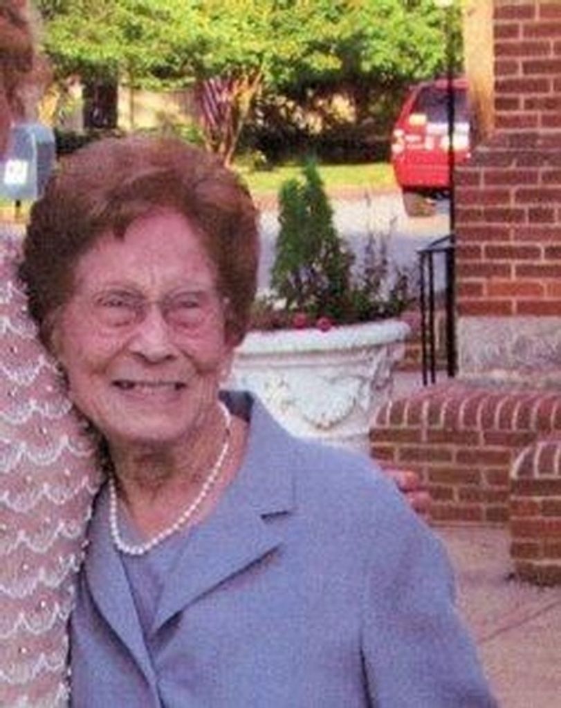 Nina Cox Mclellan
