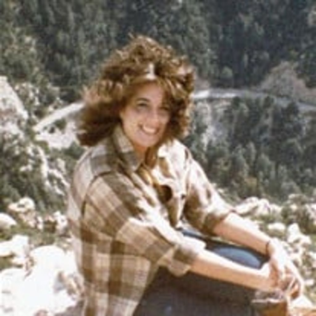Debbie Gay Young