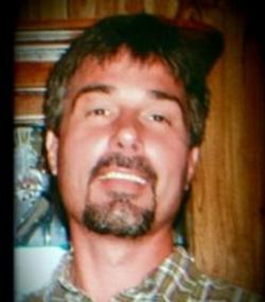 Jeffrey Dale Barrett