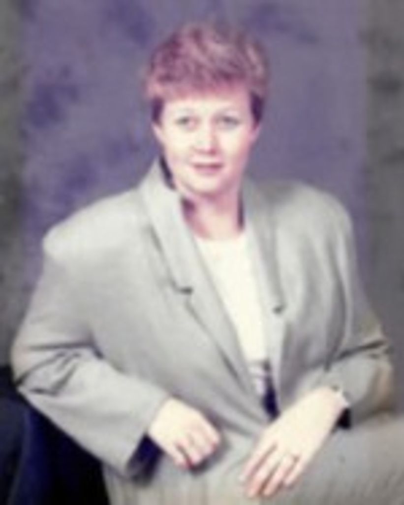 Sandy Lee McLeod