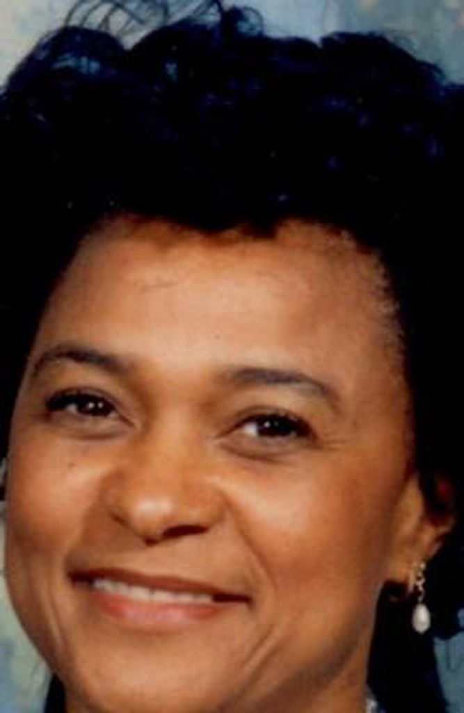 Juliette Armstrong Lanier