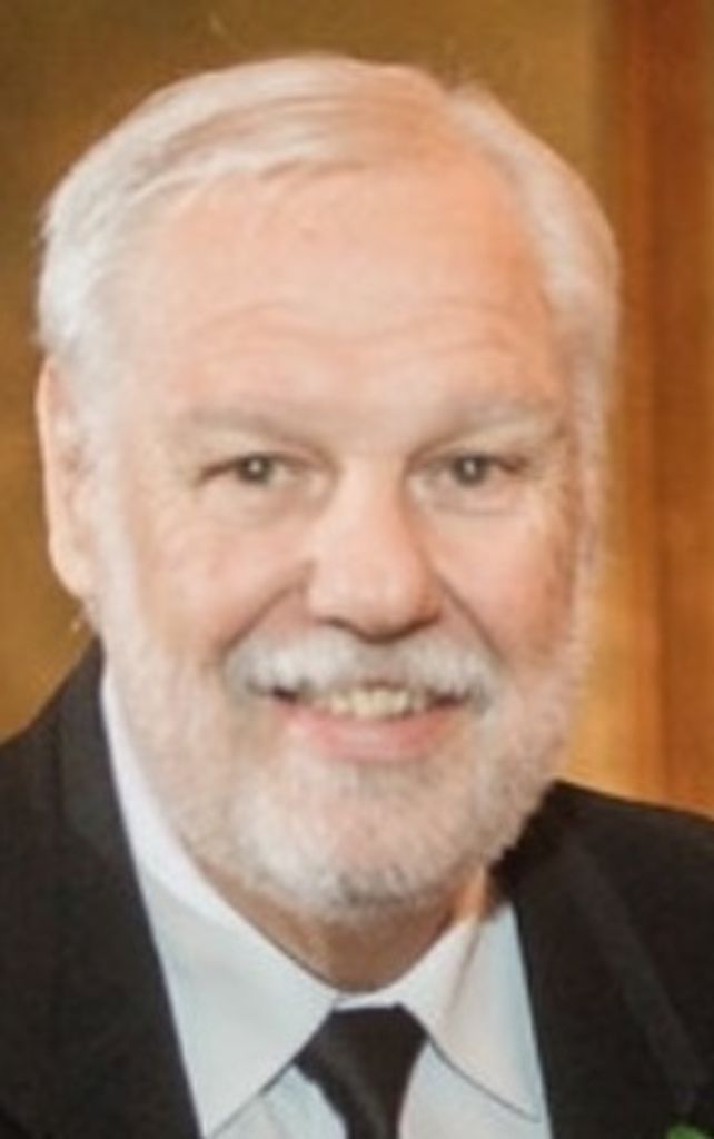 Robert "Bob" Sanfilippo