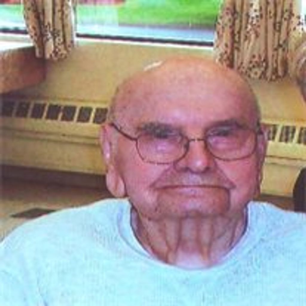 Emery E. Konrad
