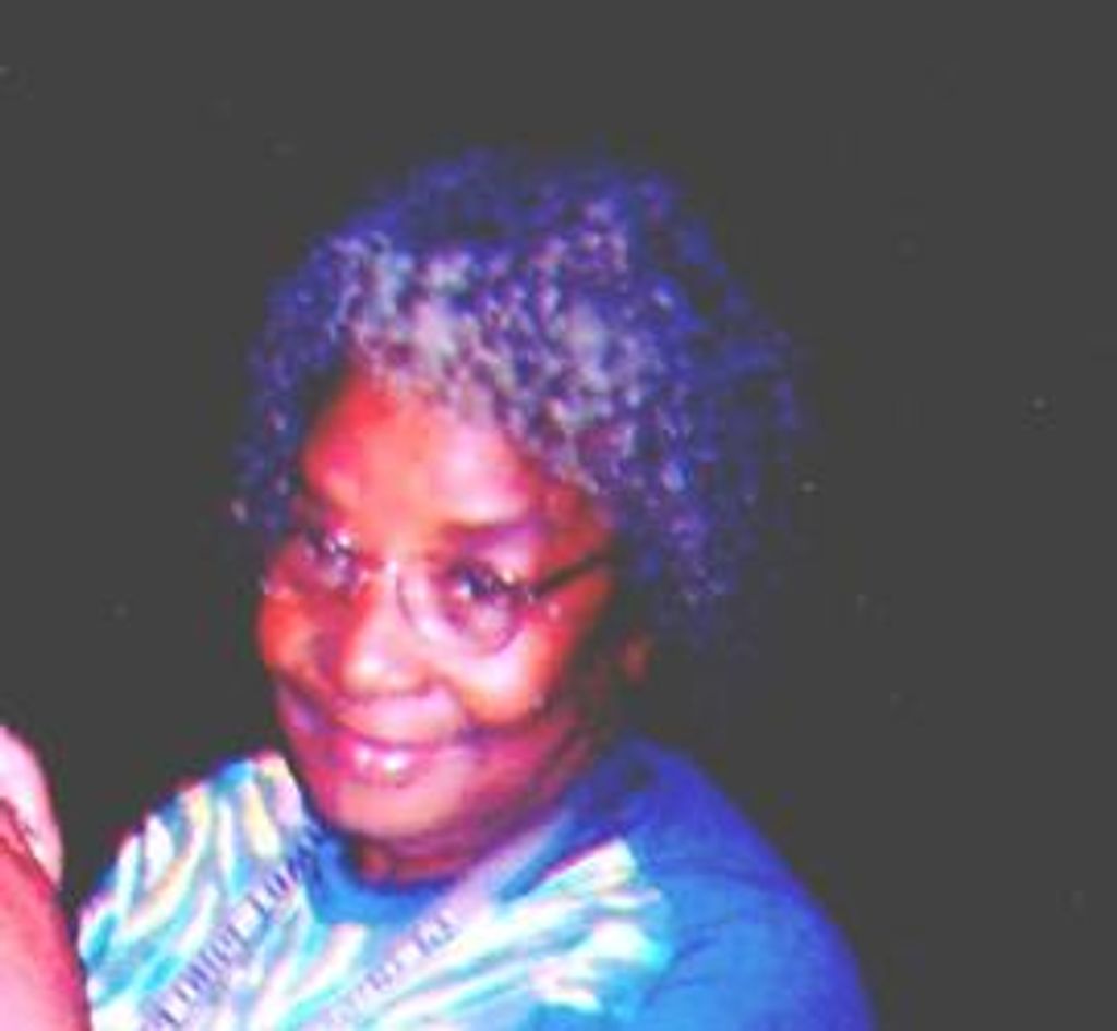 Mrs. Doris Ann Russell Profile Photo
