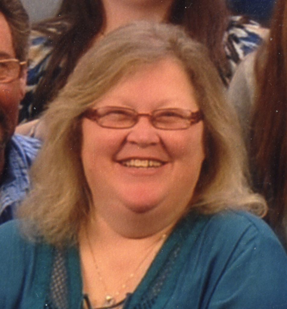 Dawn R. (Gossard)  Mcadams Profile Photo