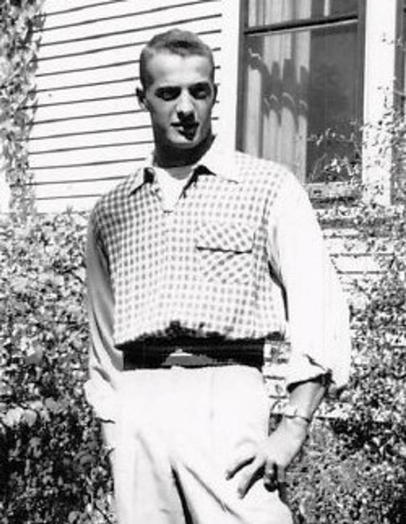 Joseph Mark Fischer