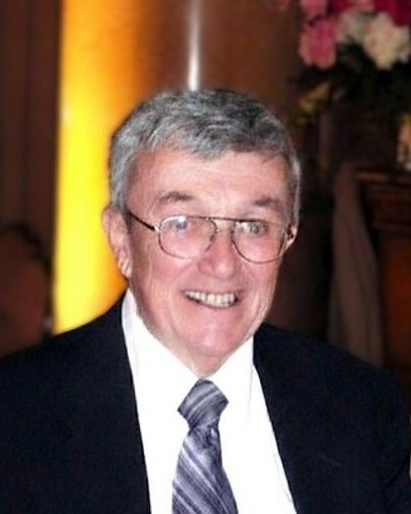 Col. John J. "Jim" Maloney