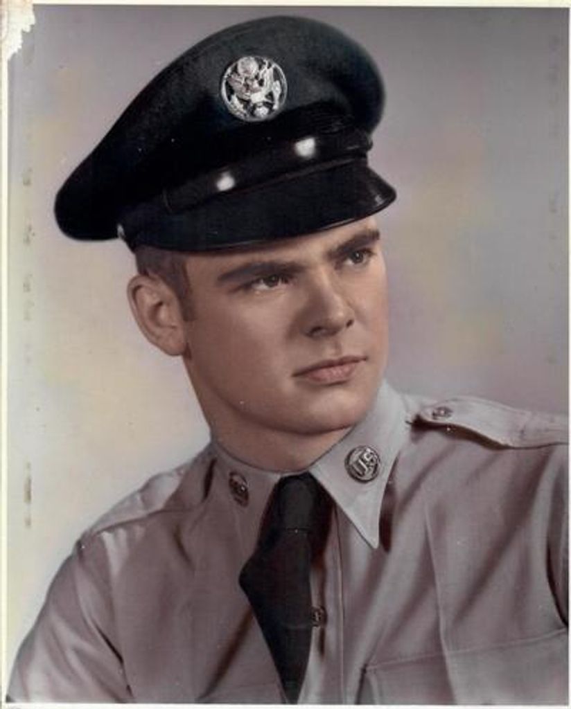 Lee Roy Berry Profile Photo
