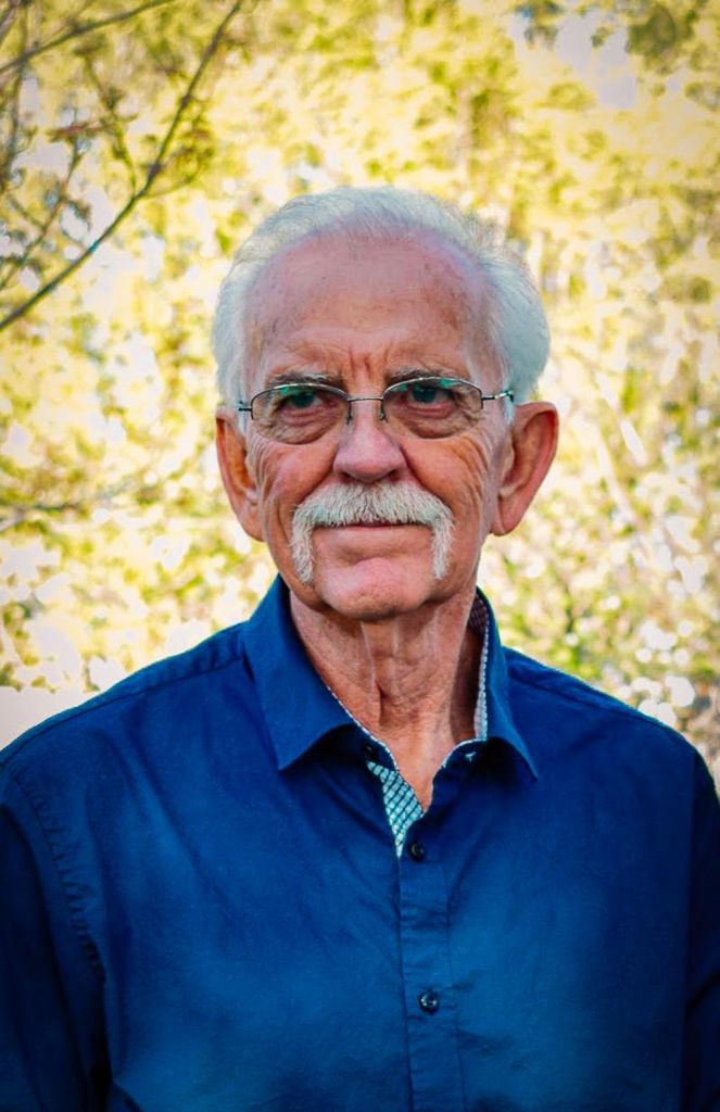 Jerrie Joe Rice Profile Photo
