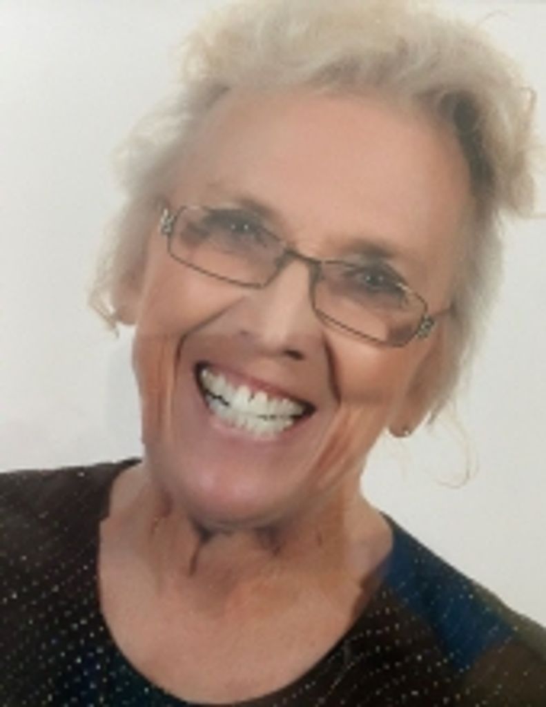Beth Wilson