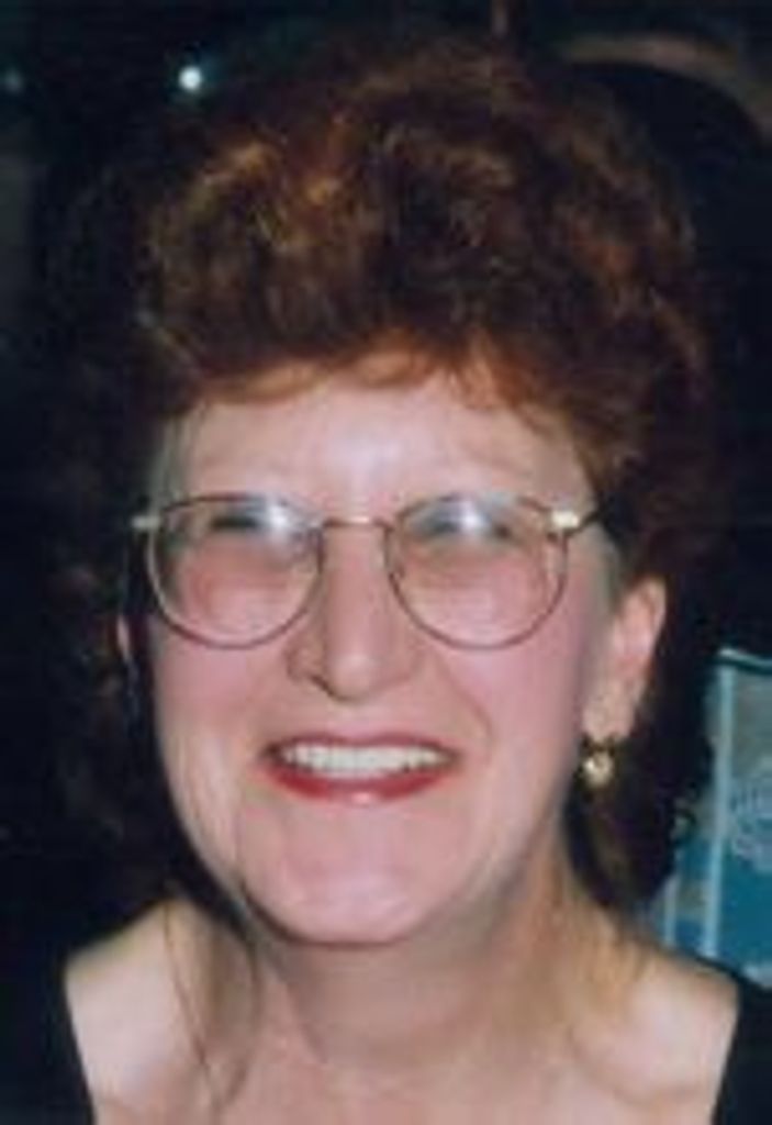 Sondra Jean (Berenyi) Warren