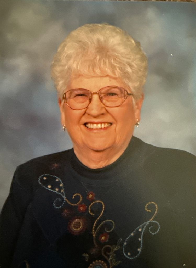 Bonnie Jean Irwin