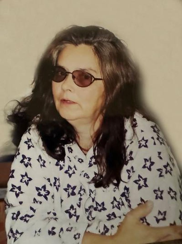 Juanita Mary Kilbourn Profile Photo