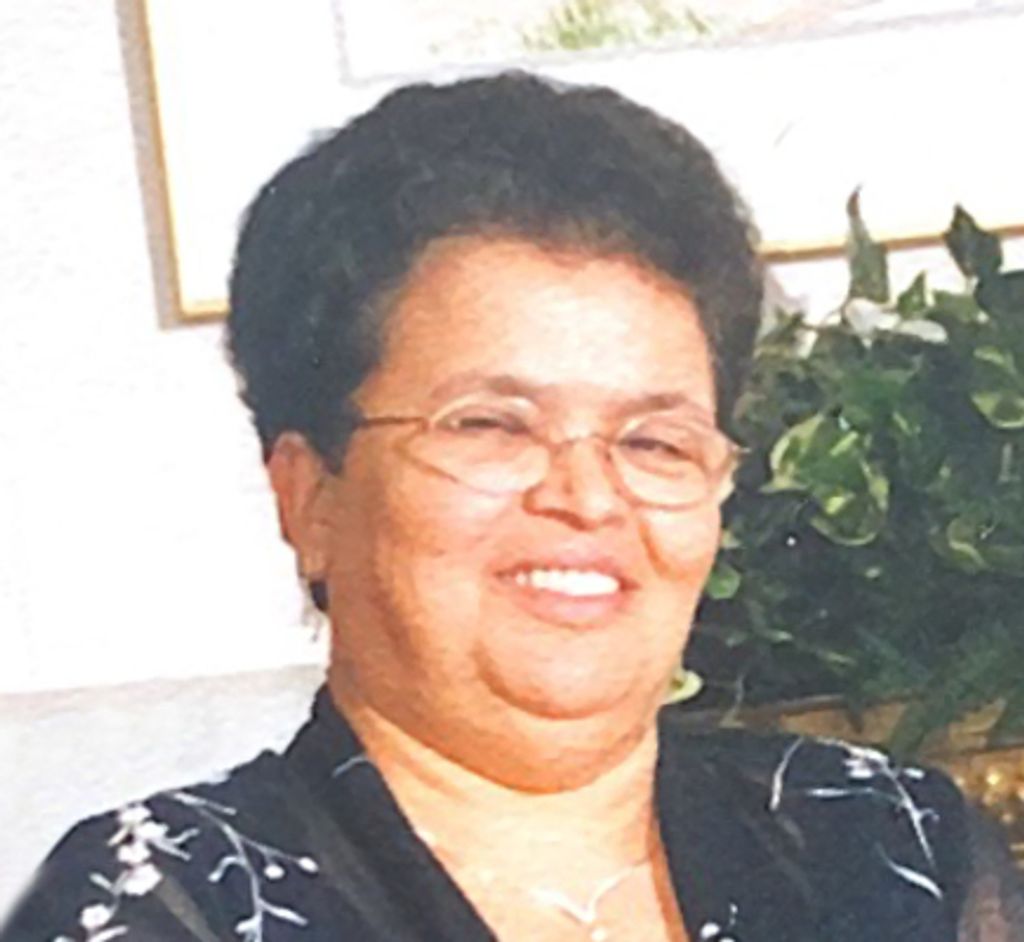 Maria E. Rego Profile Photo