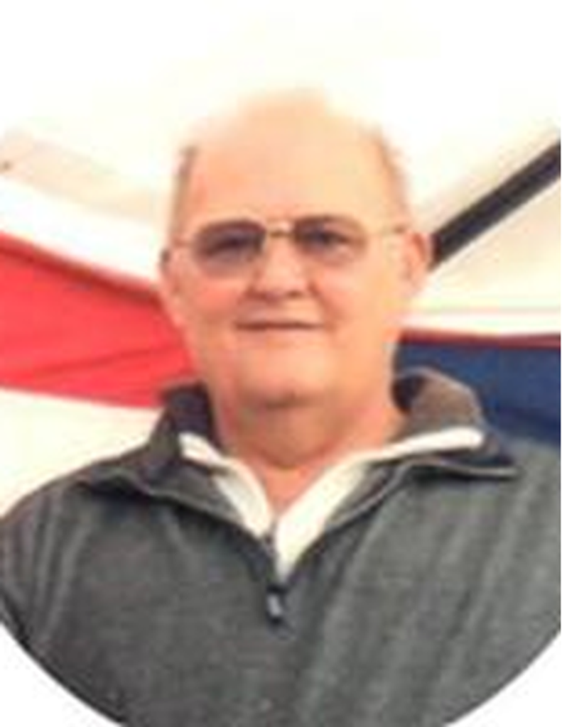 Michael A. "Mike" Purdon