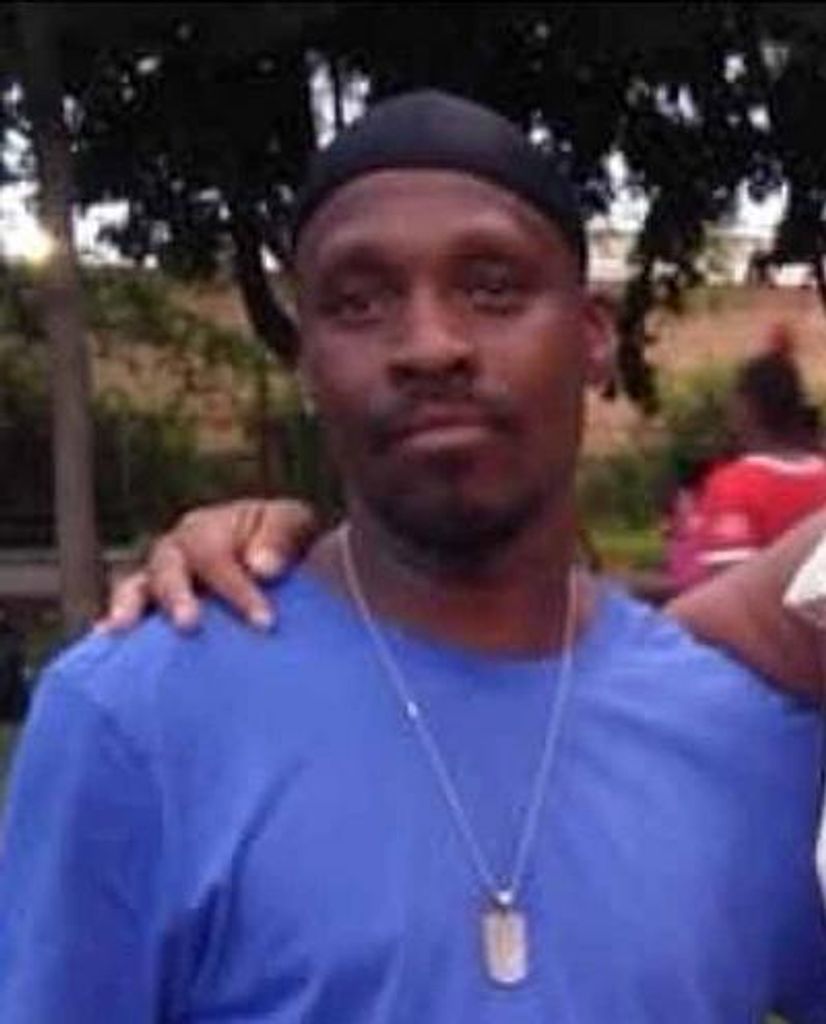 Samuel L. Johnson Jr. Profile Photo