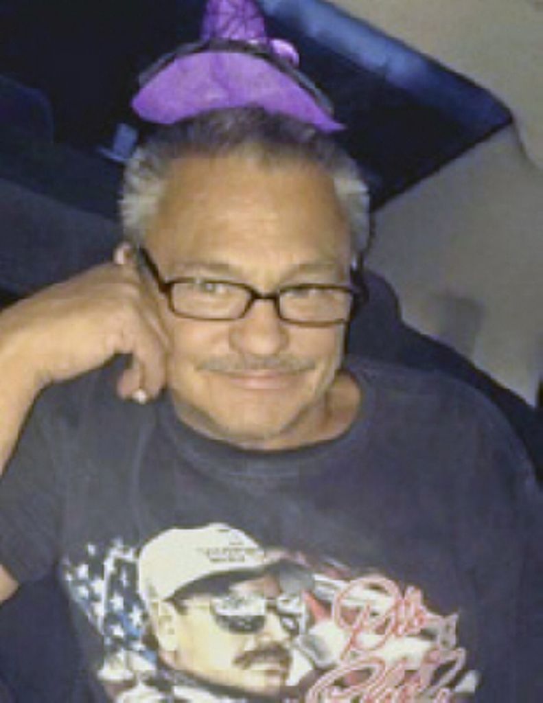 Darrell Stanley Ramey Profile Photo
