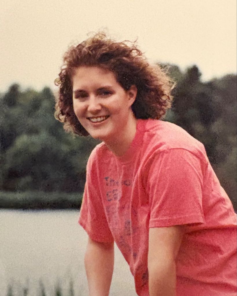 Nancy Elizabeth Daley