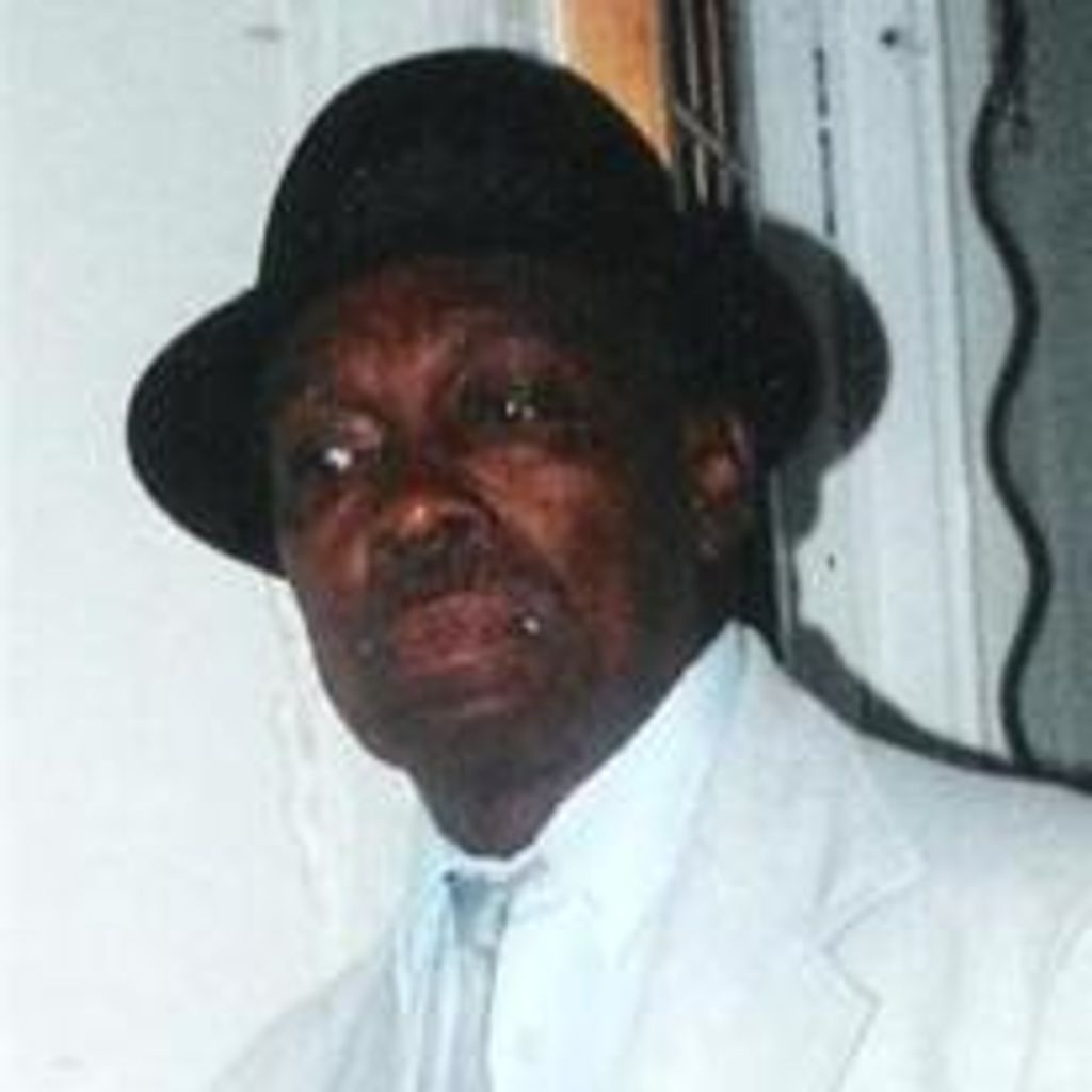 Oronto Wright Profile Photo