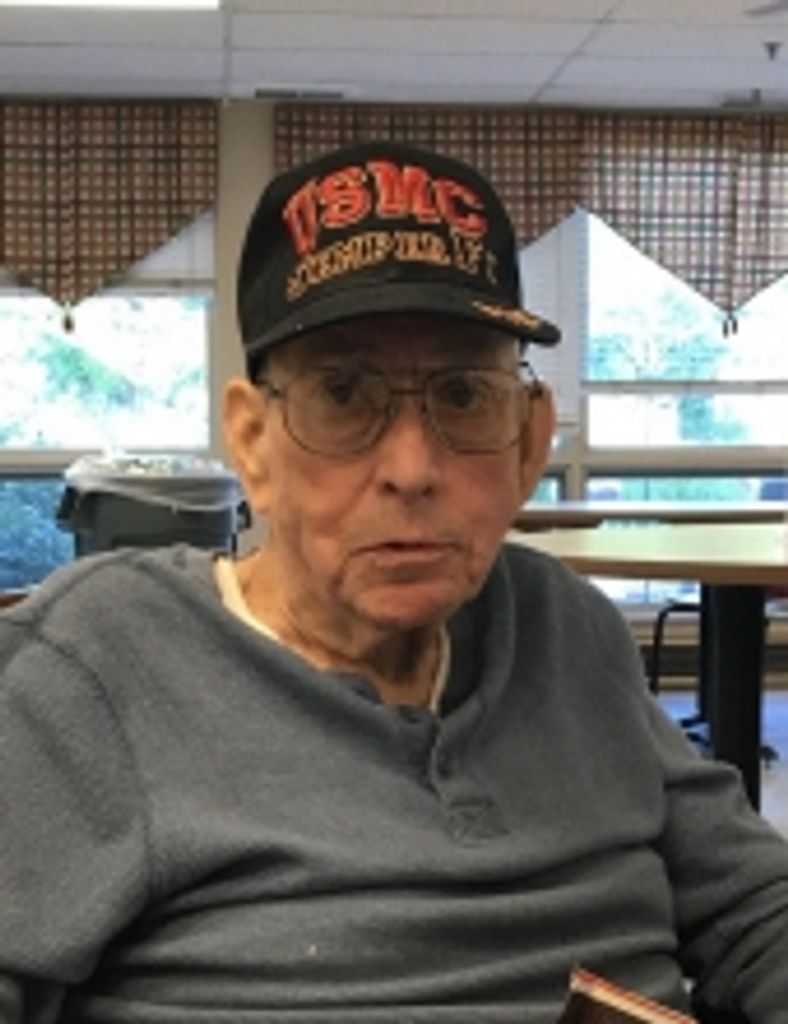 Dale Eugene Dooley Profile Photo