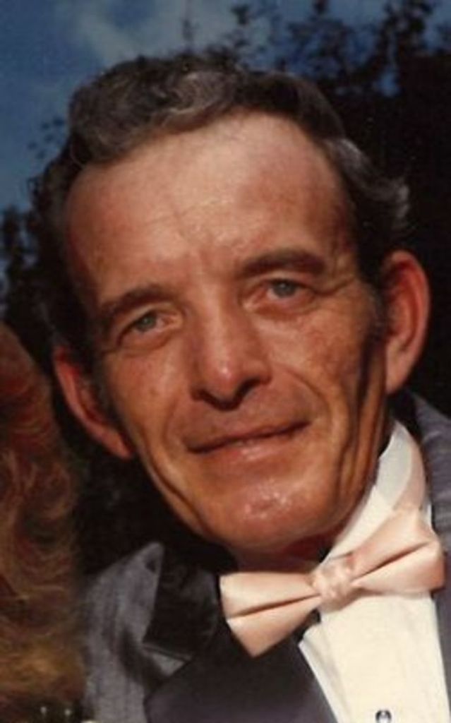 Jackie G. Kerley