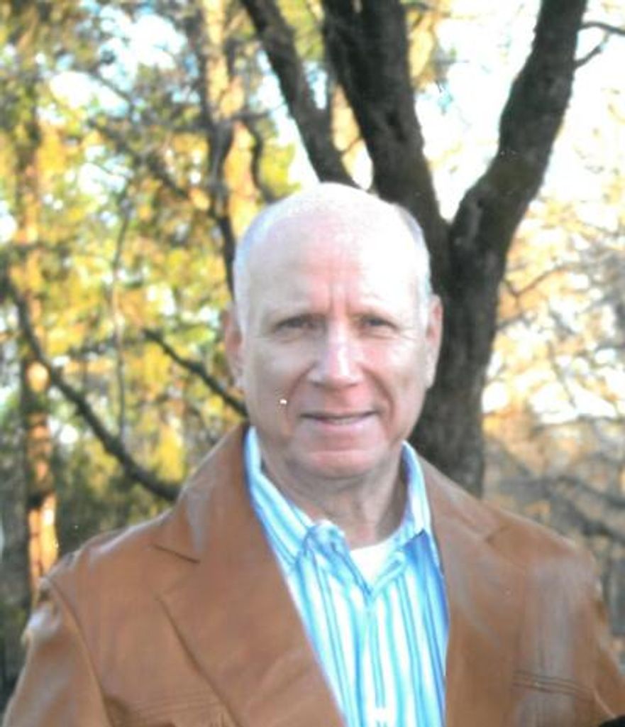 Harold "Rex" Forrest Profile Photo