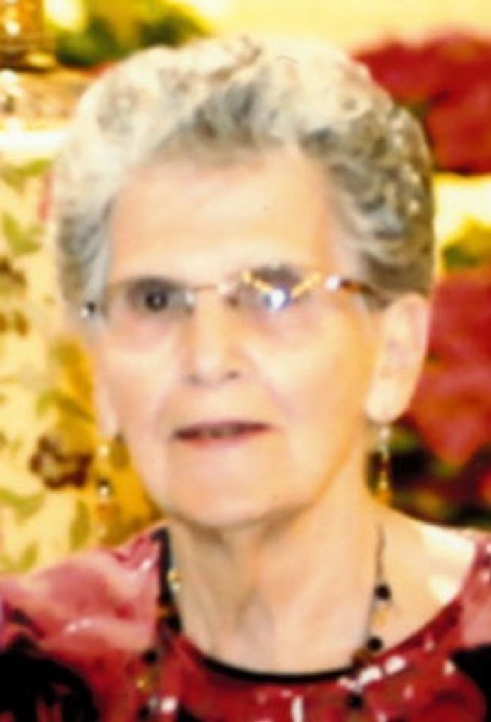 Betty J. Hudak