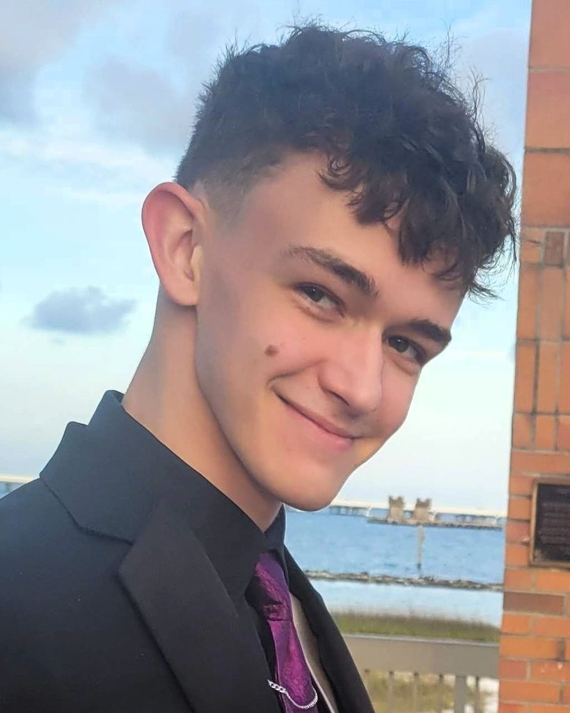 Brandon Michael Minton