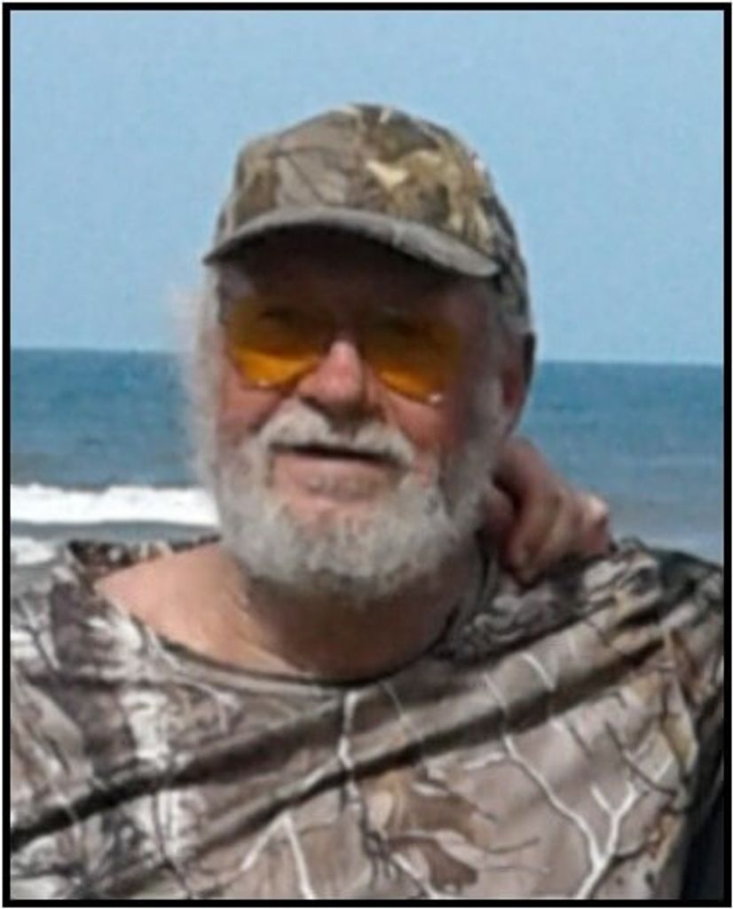 Mr. Thomas Roy Crosby Sr. Profile Photo