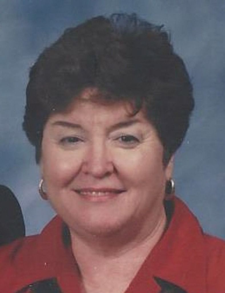 Marietta Norwood Profile Photo