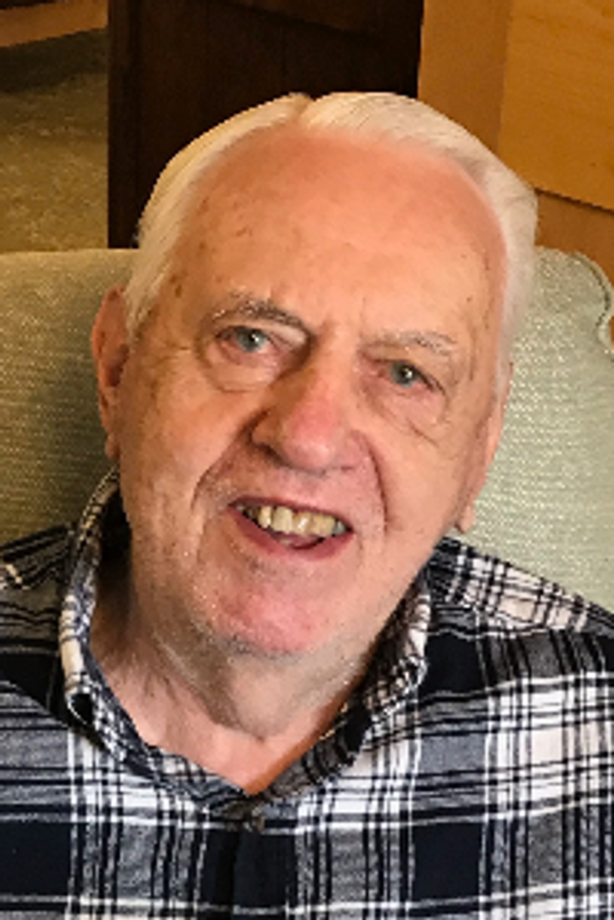 Stanley F. Chmielowiec