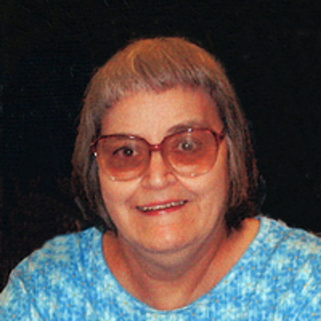 Mary Alice Thobe