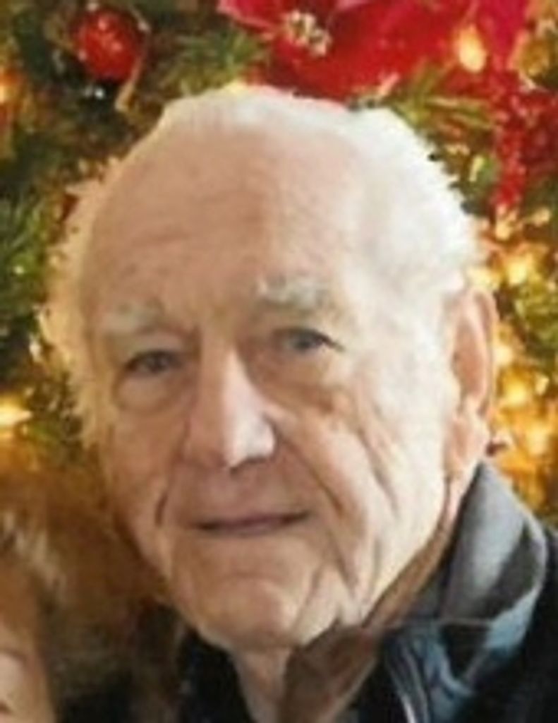 Joseph W. Walde