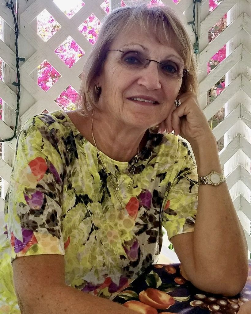 Beatrice "Bea" Ann Schreiber