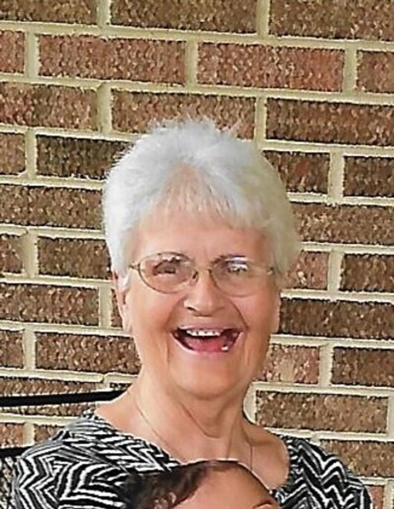 Lois Nance Johnson Profile Photo